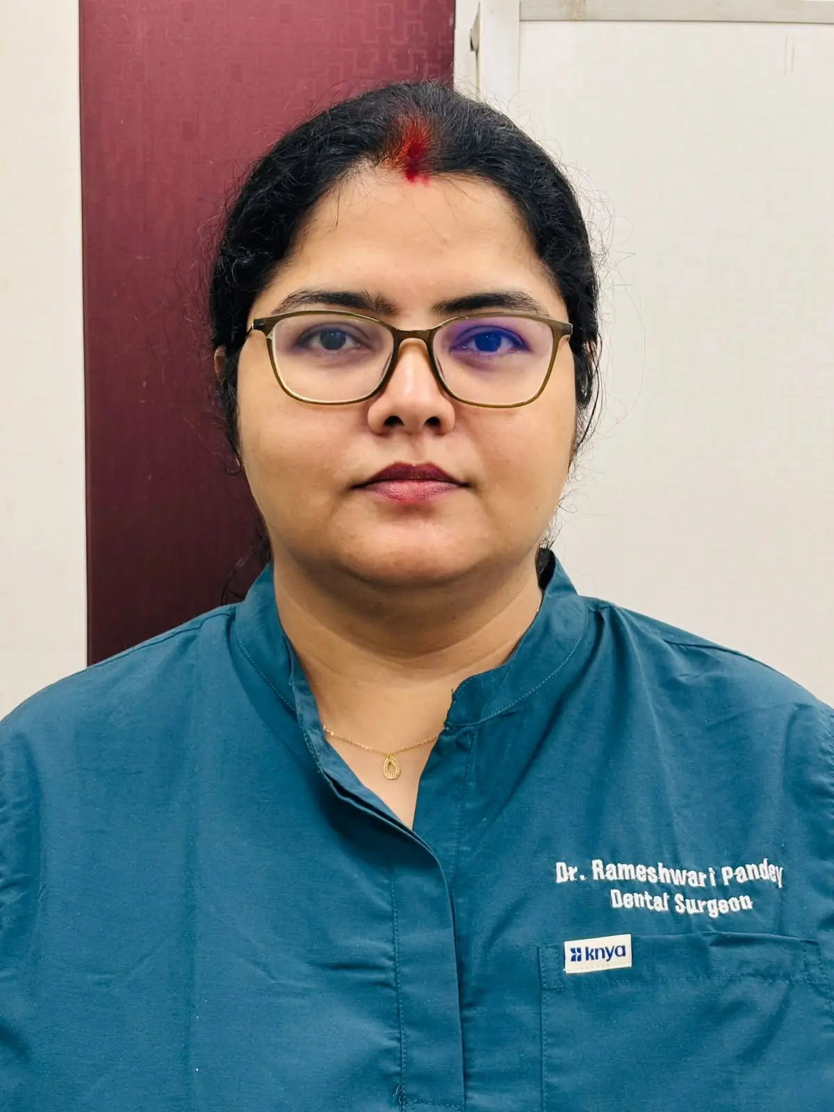 Dr. Rameshwari Pandey
